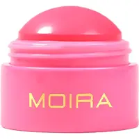 Moira Soft Blush Balm Blushcrème 8.5 g Nr. 007 - Fair Play