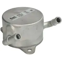 Nissens 91544 Oliekoeler, automatische transmissie