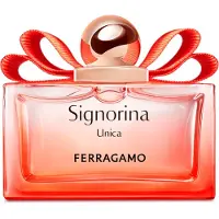 Salvatore Ferragamo Signorina Unica Edp Vapo 100 ml