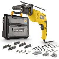 Powerplus Boorhamer 810w