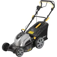 Powerplus Elektrische Grasmaaier 1800w