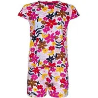 Rebelle Shortama Pink - Maat 164
