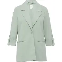 QS Blazers mintgroen