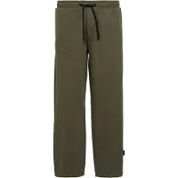 QS Broek olijfgroen