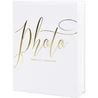 My Dream Day Fotoboek 'Precious Moments' 20x24,5cm