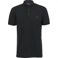 s.Oliver Black Label Shirt zwart