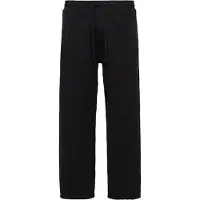 QS Broek zwart