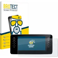 BROTECT AirGlass Matte kogelwerende glasfolie
