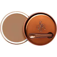 Danessa Myricks Beauty Yummy Skin Blurring Balm Powder Compact Powder 18 g 5,5