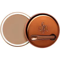 Danessa Myricks Beauty Yummy Skin Blurring Balm Powder Compact Powder 18 g 3,75