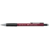 Faber-Castell vulpotlood Grip 1345 - 0,5 mm - rood