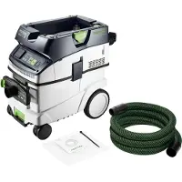 Festool Bouwstofzuiger CTM 36 EI AC-RENOFIX - 577860