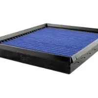 AFE MagnumFLOW Air Filters OER P5R A/F P5R Lexus IS-F 08-12 V8-5.0L