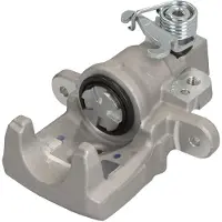 BUDWEG CALIPER 344962 Remklauw