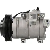 THERMOTEC Airco-compressor KTT090564