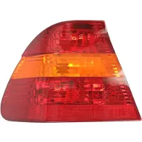 Depo Achterlicht 444-1911L-UQ-YR