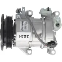 THERMOTEC Airco-compressor KTT090303