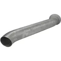 DINEX Uitlaatpijp 82601