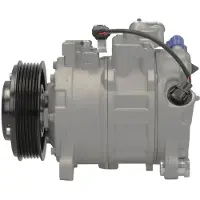 THERMOTEC Airco-compressor KTT090463