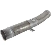 DINEX Uitlaatpijp 68018