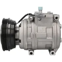 THERMOTEC Airco-compressor KTT090508
