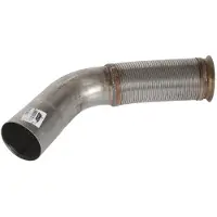 DINEX 54246 Voorpijp