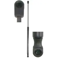 Krosno Gasveer, kofferdeksel KR32750