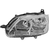 Alkar 2701871 Koplamp