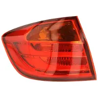 Depo Achterlicht 444-1970L-UE