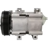 THERMOTEC Airco-compressor KTT090459