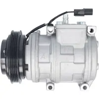 THERMOTEC Airco-compressor KTT090479