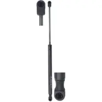 Krosno 32458 Gasveer achterklep