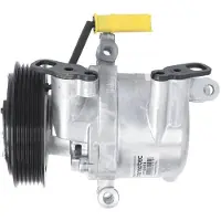THERMOTEC Airco-compressor KTT090474