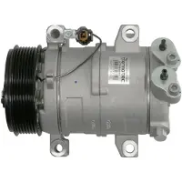 THERMOTEC Airco-compressor KTT090551