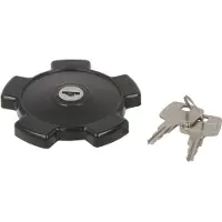 Blau Dop, brandstoftank T18