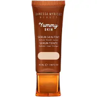 Danessa Myricks Beauty Yummy Skin Serum Tint Vloeibare foundation 45 ml 1,5