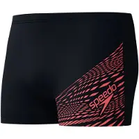 Speedo Eco Medley Logo Aquashort