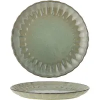 Bloomingville Latina bord Ø27 cm Light green