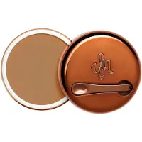 Danessa Myricks Beauty Yummy Skin Blurring Balm Powder Compact Powder 18 g 4,5