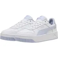 Puma Sneakers 'Carina Street Jr' wit