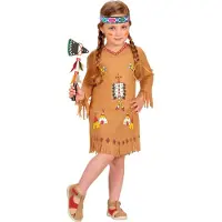 Finidi Indianenpak kind Luca