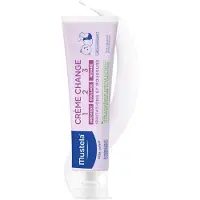 Mustela Vitamin Barrier Cream 123 50ml