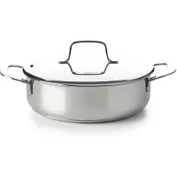Beka Maestro Sauteerpan 24cm