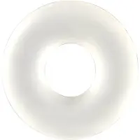 You2Toys Seven Creations Stretchy - Cockring - Wit