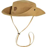 Fjällräven - Abisko Summer Hat - Hoed S, beige