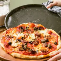 Dagelijkse Kost Pizzaplaat 33 cm