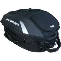 Bagster Spider Staart tas