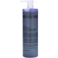 My.Organics No-Yellow Shampoo 1000 ml