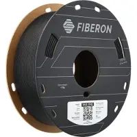 Polymaker FG04001 Fiberon PA12-CF10 Filament PA12-CF Koolstofvezelversterkt 1.75 mm 500 g Zwart 1 stuk(s)