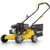 Powerplus Poweg60219 132cc Benzine Grasmaaier